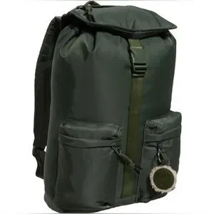 BearPaw | Bags | Bearpaw Flap Backpack New Olive Green 